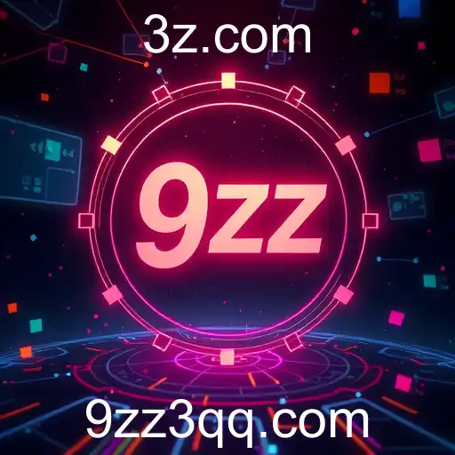 Revolução no Mundo dos Games com 9zz