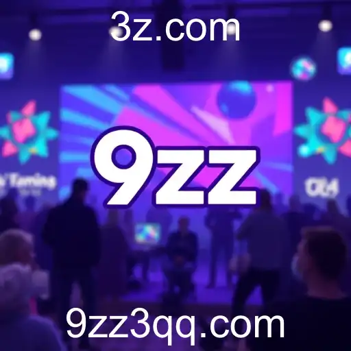 A Influência de '9zz' no Mercado de Jogos Online em 2025