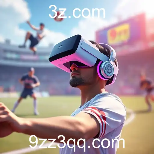 A Revolução da Plataforma 9zz no Mundo dos Jogos Virtuais
