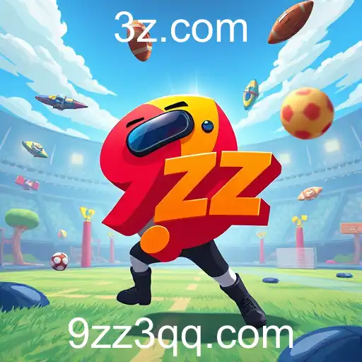 A Ascensão do 9zz: Revolucionando o Mundo dos Jogos Online