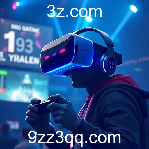 Explorando o Mundo dos Jogos em 2026: A Revolução de '9zz'