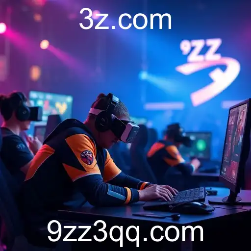 A Revolução do Mundo dos Jogos Online
