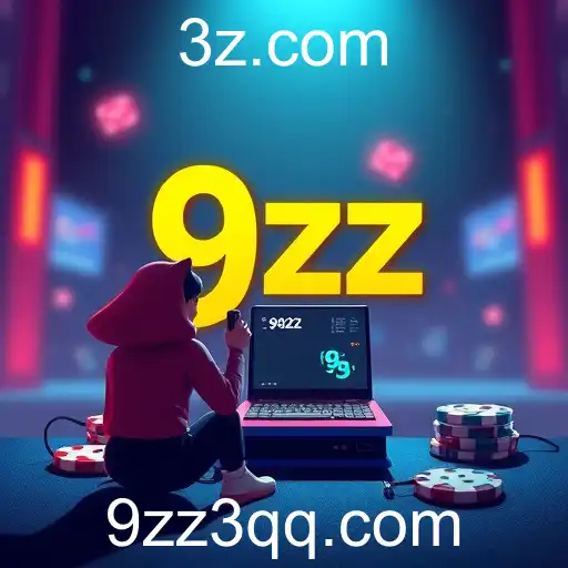 O Impacto de 9zz no Cenário de Jogos em 2026