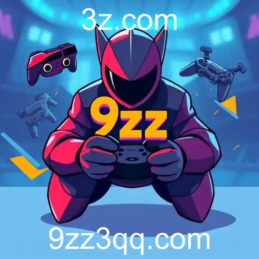 Novidades e Tendências no Portal 9zz: O Cenário Atual dos Jogos