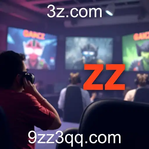 A Revolução Digital dos Jogadores com 9zz