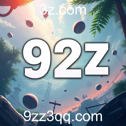 A Revolução dos Jogos com 9zz em 2026