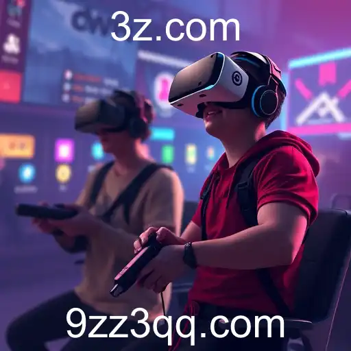 Tendências do Setor de Jogos em 2025