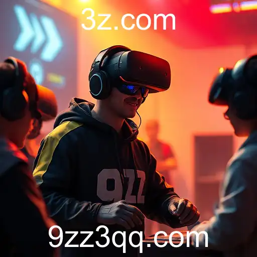 Tendências e Inovações em Jogos Online