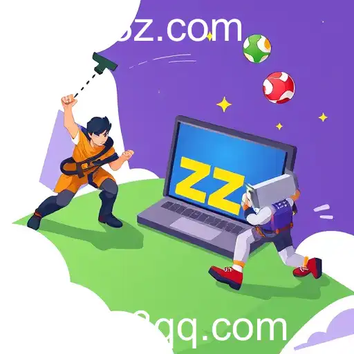 Explorando o Mundo dos Jogos: 9zz em Foco