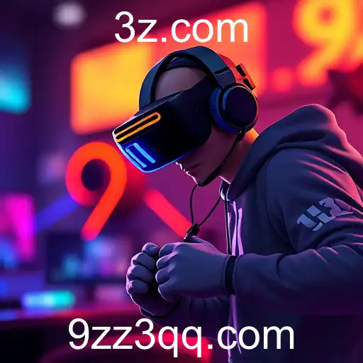 Explorando o Universo dos Jogos com 9zz