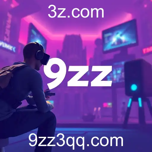 A Nova Era dos Jogos Online: O Impacto de '9zz' no Brasil
