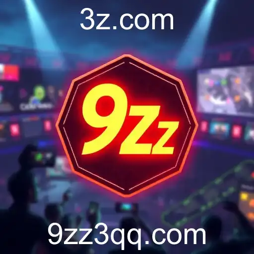 O Impacto de '9zz' no Mundo dos Jogos em 2026