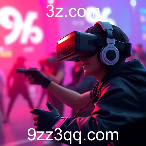 Impacto dos Jogos na Geração Z