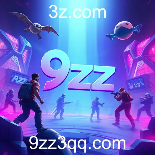 A revolução do 9zz: tendências e impactos no mundo dos jogos