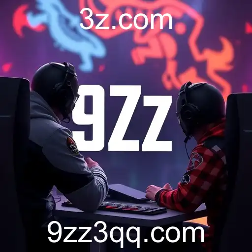 Inovações e Desafios: 9zz no Mundo dos Games
