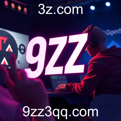 A Ascensão de '9zz' no Mundo dos Jogos