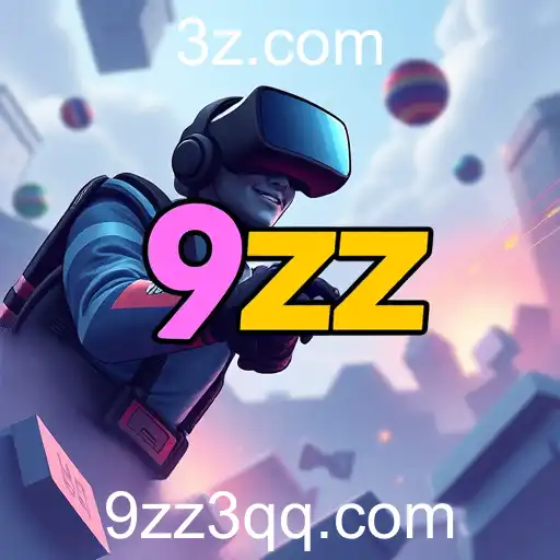 Exploração do Universo dos Jogos: A Ascensão da 9zz