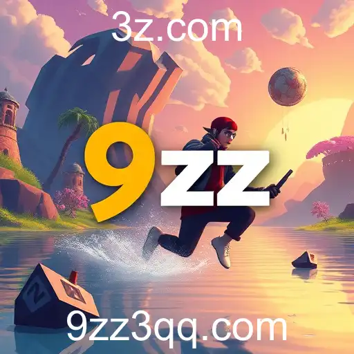 Explorando o Universo do 9zz: O Mundo dos Jogos em 2026