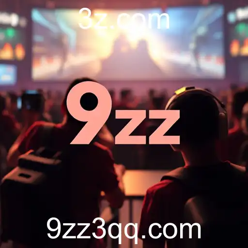 A Revolução dos Jogos no 9zz: Tendências e Novidades