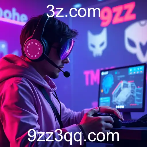 A Revolução dos Jogos em 2026: A Ascensão de '9zz'