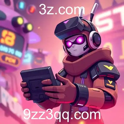 A Revolução dos Jogos: Uma Nova Experiência com 9zz