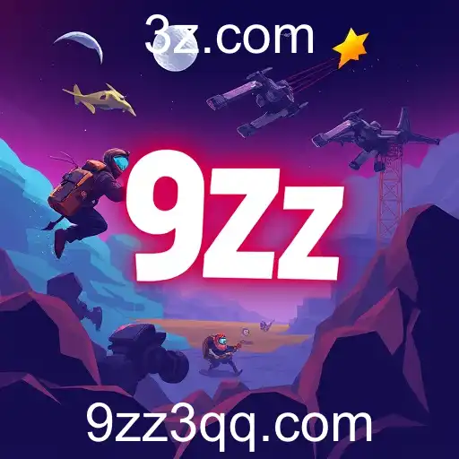Tendências e Novidades no Mundo dos Jogos: O Caso 9zz