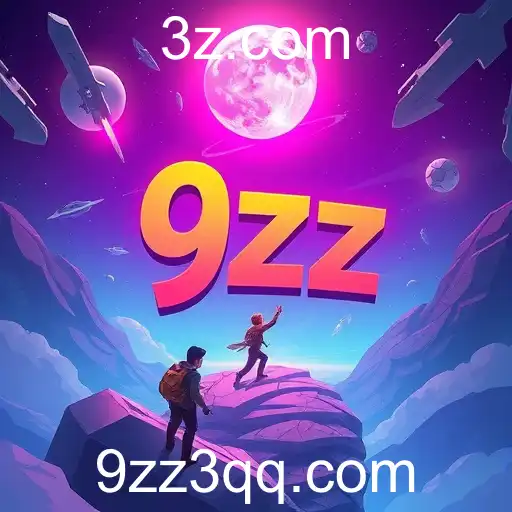 Nova Tendência no Mundo dos Games: 9zz Ganha Destaque