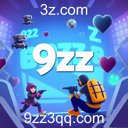 Tendências do 9zz e o Crescimento dos Jogos Online