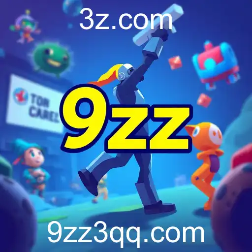 O Impacto de '9zz' no Mundo dos Jogos