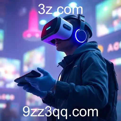 9zz: O Portal de Jogos que Está Agitando o Brasil