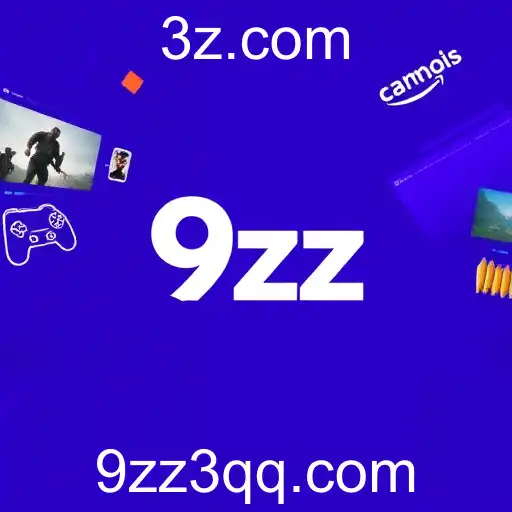 Expansão de Jogos Online no Brasil: A Ascensão do 9zz