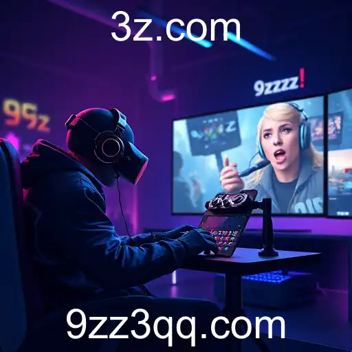 A Revolução dos Jogos Online: Tendências e Impactos