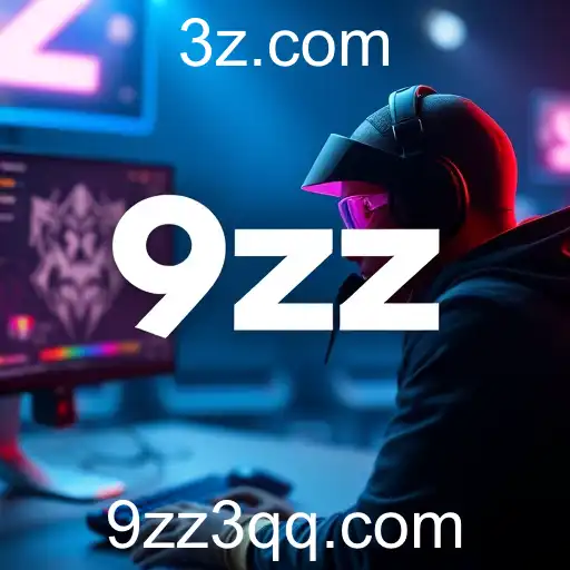 Explorando o Potencial de 9zz no Mundo dos Jogos