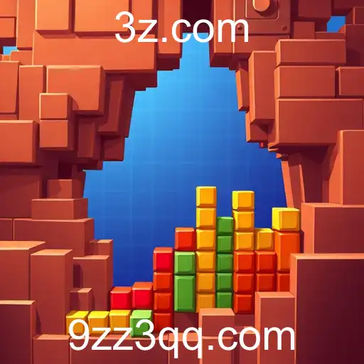 A ascensão do 9zz: Transformando o mercado de jogos online em 2026