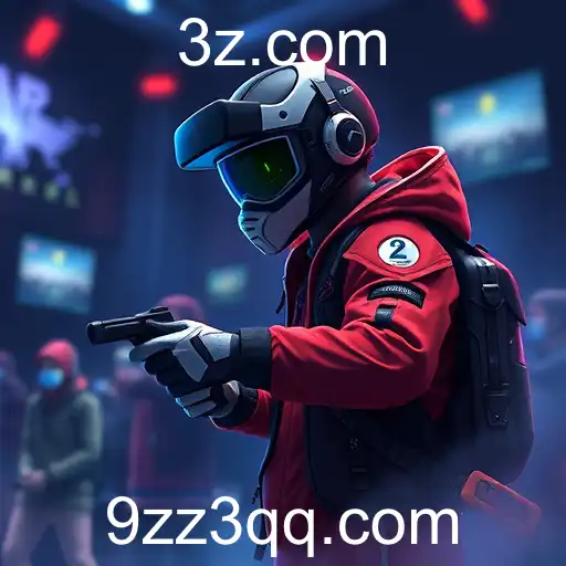 A Ascensão do 9zz: Um Novo Império dos Jogos