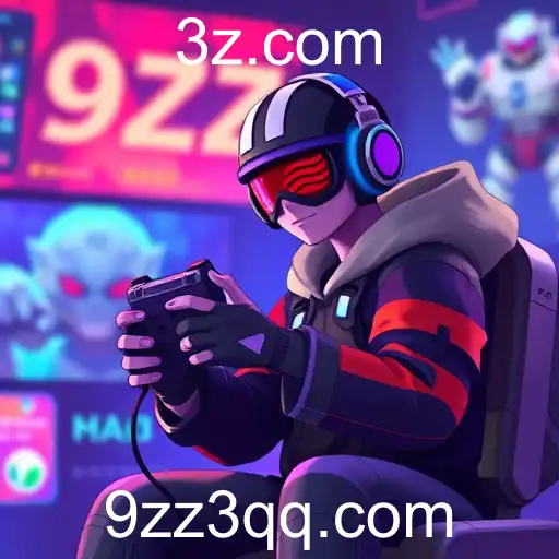Tendências e Evoluções no Mundo dos Jogos: 9zz em Destaque