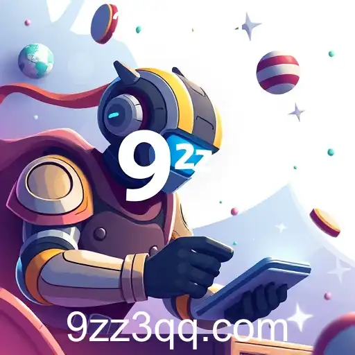 A Revolução dos Jogos: Como a '9zz' Transforma o Cenário do Entretenimento Digital