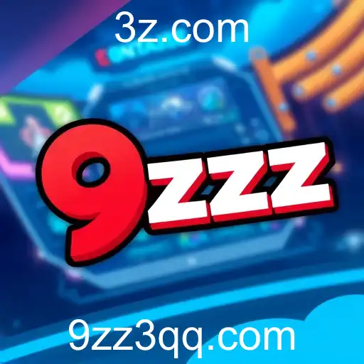 A Ascensão do 9zz no Mundo dos Jogos Online