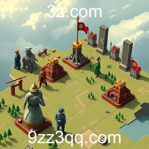 Ascensão dos Jogos de Estratégia no Cenário Digital