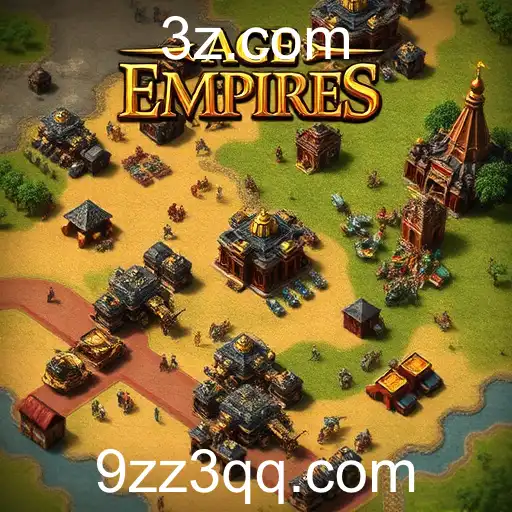 Explorando o Fascinante Mundo dos Jogos de Estratégia