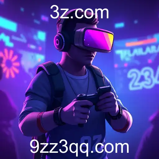 Tendências e Evoluções no Mundo dos Jogos em 2025